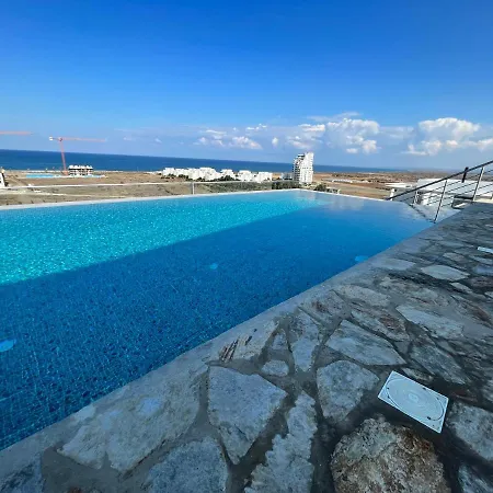 Διαμέρισμα Aphrodite Park Καζιβερά