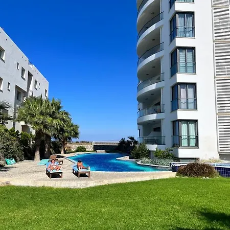 Aphrodite Park Διαμέρισμα *