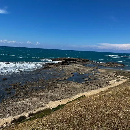 Aphrodite Park * Καζιβερά