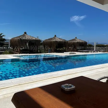 Διαμέρισμα Aphrodite Park *