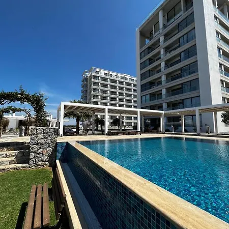Aphrodite Park * Καζιβερά