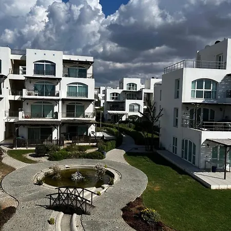 Aphrodite Park