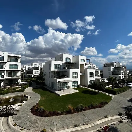 Aphrodite Park * Καζιβερά