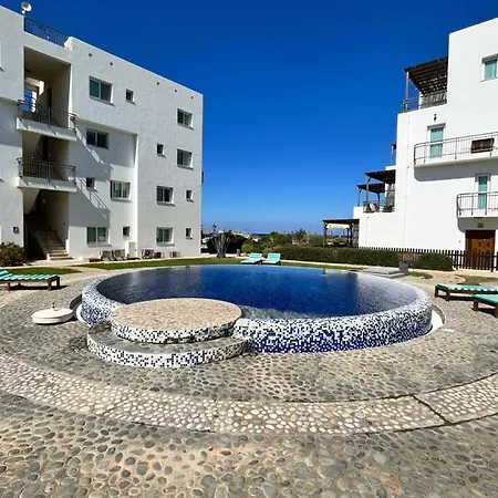 Aphrodite Park *