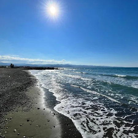 Διαμέρισμα Aphrodite Park *