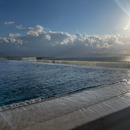 Aphrodite Park Διαμέρισμα *