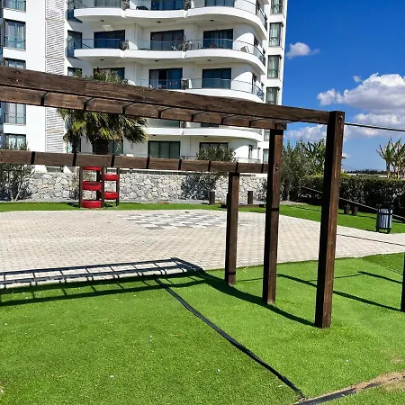 Aphrodite Park Διαμέρισμα