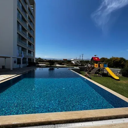 Aphrodite Park * Καζιβερά