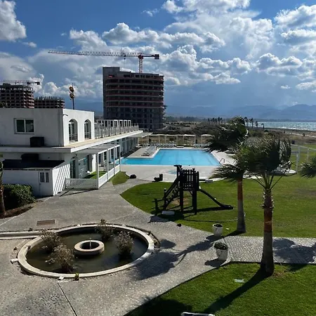 Aphrodite Park *