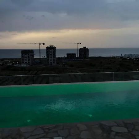 Aphrodite Park Διαμέρισμα