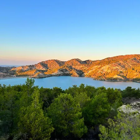 Διαμέρισμα Aphrodite Park Καζιβερά